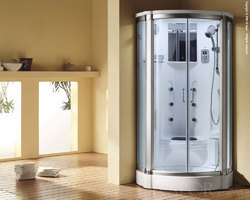 shower system installation company nj