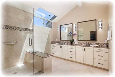 professional bathroom remodeling company nutley and bloomfield nj