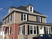 Roofing and Siding Bloomfield NJ