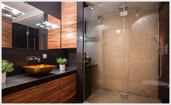 Bathroom Shower Installation Company Verona NJ Shower Installation