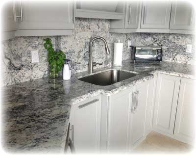 kitchen countertops bloomfield NJ 07003