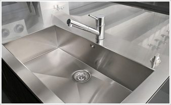 Kitchen Sink Installation Nutley NJ 07110